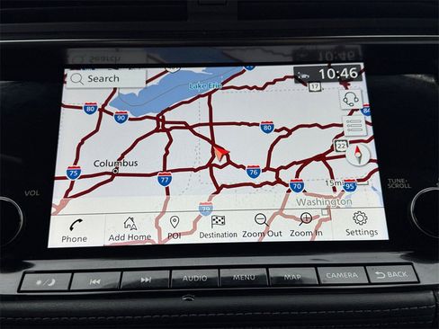 Used 2024 Nissan Z Performance w/ Floor Mat Package image 19