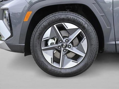 Used 2026 Hyundai Tucson SEL AWD/4WD image 9