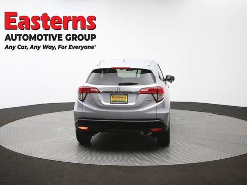 Used 2019 Honda HR-V EX image 37