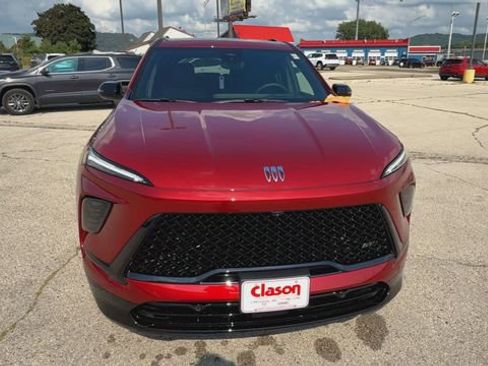 New 2026 Buick Enclave Sport Touring w/ Super Cruise Package image 36