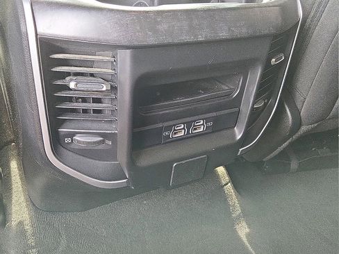 Used 2022 RAM 1500 Lone Star image 16