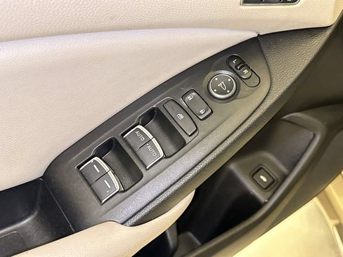 Used 2018 Honda Accord EX-L image 19