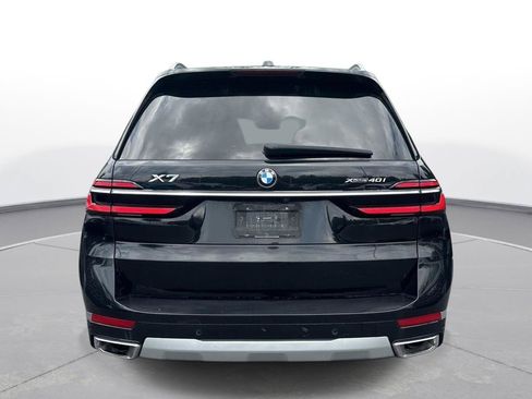 Used 2025 BMW X7 xDrive40i AWD/4WD image 7