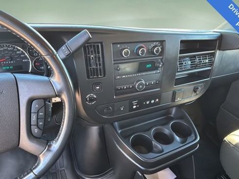 Used 2020 Chevrolet Express 3500 Work Van w/ Power Convenience Package image 10