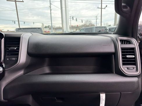 New 2026 RAM 2500 Tradesman image 19