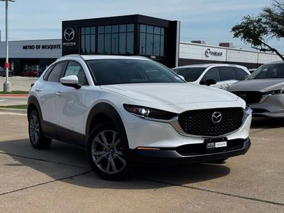 Certified 2025 MAZDA CX-30 AWD 2.5 S w/ Preferred Package