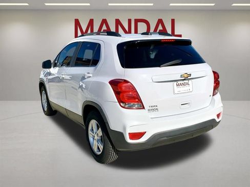 Used 2019 Chevrolet Trax LT FWD image 8