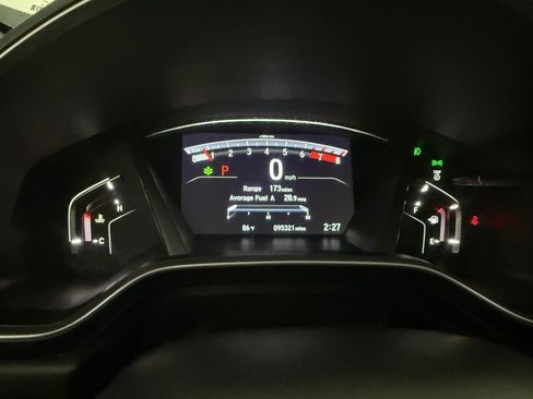 Used 2019 Honda CR-V Touring image 23