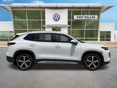 Used 2026 Volkswagen Tiguan SE