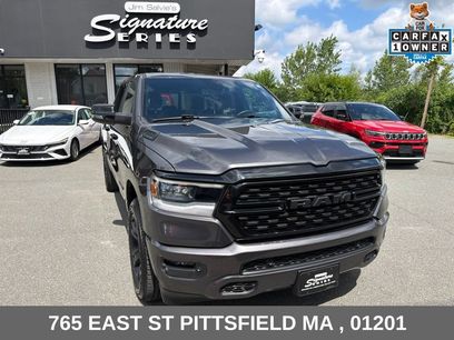 Used 2023 RAM 1500 Big Horn