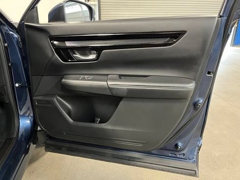 Used 2024 Honda CR-V EX-L image 12