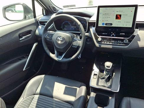 New 2026 Toyota Corolla Cross AWD Hybrid w/ Convenience Package image 10