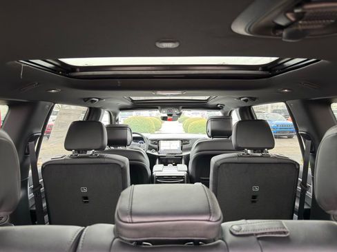 New 2026 Jeep Grand Wagoneer L Limited w/ Premium Group II AWD/4WD image 42