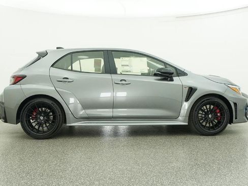 New 2026 Toyota Corolla GR image 42
