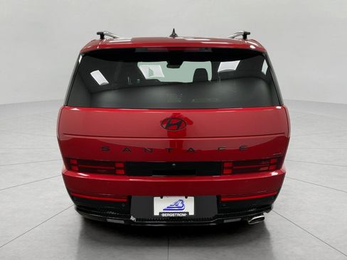 New 2026 Hyundai Santa Fe Calligraphy AWD/4WD image 4