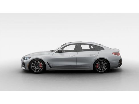 New 2026 BMW i4 xDrive40i w/ M Sport Package AWD/4WD image 4