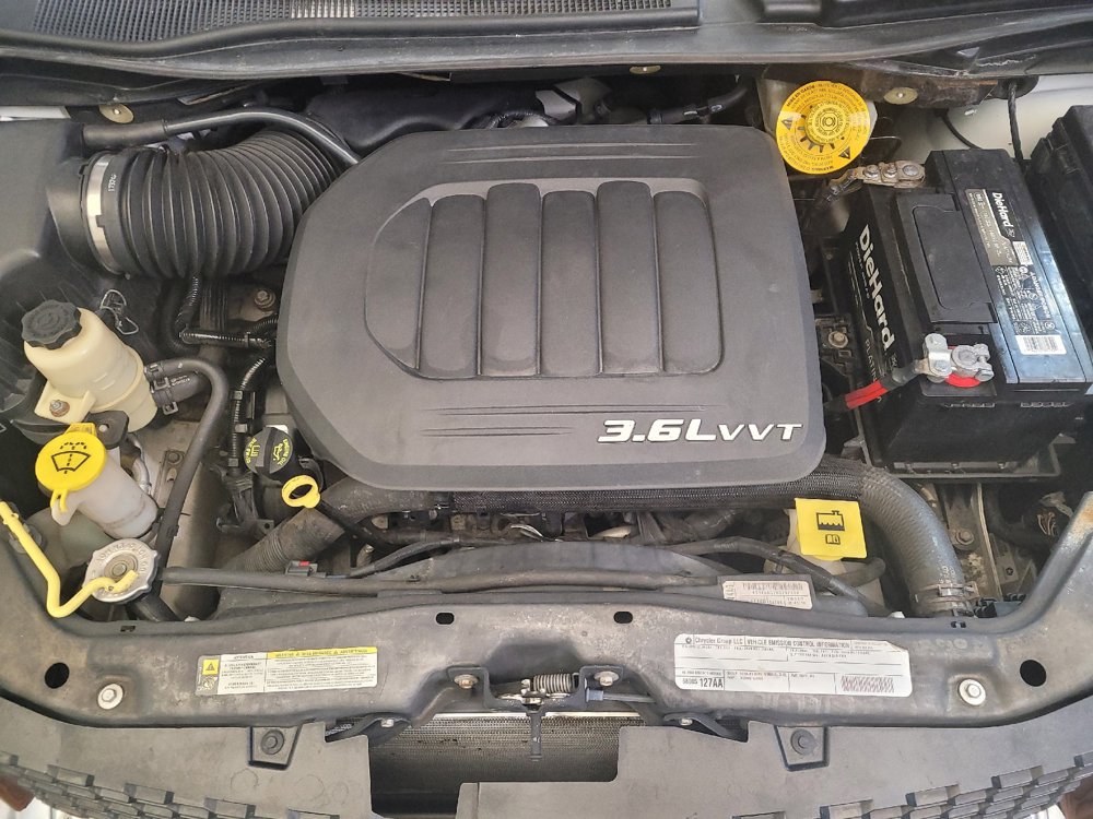 Used 2014 Dodge Grand Caravan SE FWD image 30