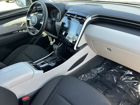 Used 2024 Hyundai Tucson SEL image 8