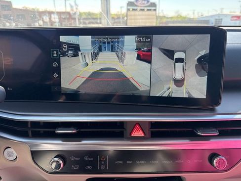 New 2026 Kia Sorento SX Prestige AWD/4WD image 43