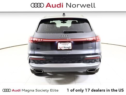 New 2026 Audi Q5 Premium Plus AWD/4WD image 13