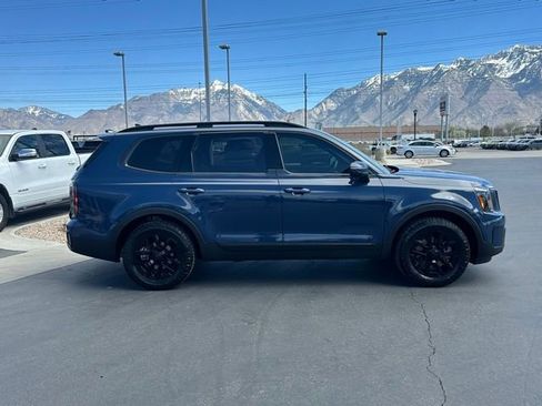 Used 2025 Kia Telluride AWD image 26