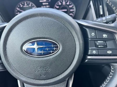 Used 2023 Subaru Outback Premium image 27