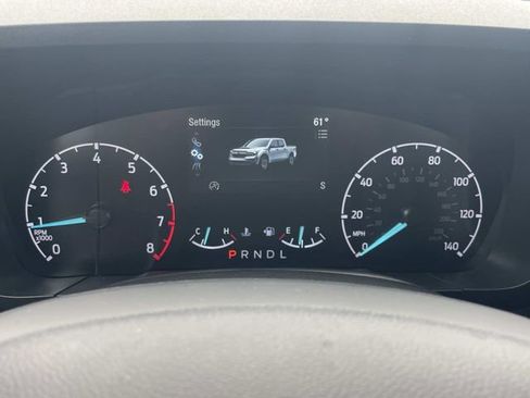 Used 2024 Ford Maverick XLT w/ XLT Luxury Package AWD/4WD image 25