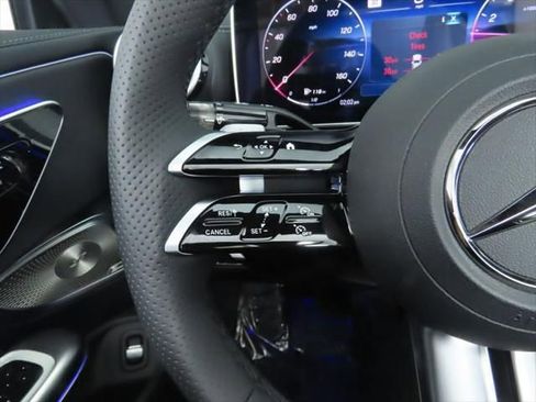 New 2025 Mercedes-Benz CLE 300 4MATIC Cabriolet image 20