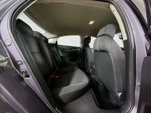 Used 2020 Honda Civic LX image 32