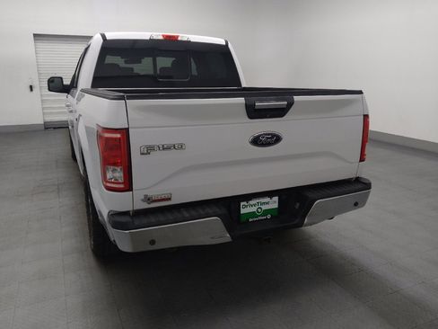 Used 2017 Ford F150 XLT w/ Equipment Group 302A Luxury RWD image 6