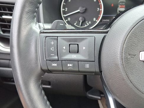 Certified 2023 Nissan Rogue SV w/ SV Premium B Package image 23