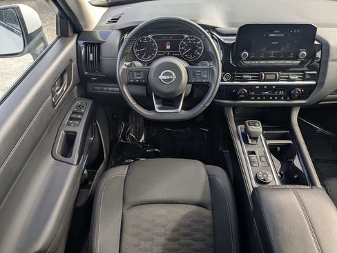 Used 2024 Nissan Pathfinder SV AWD/4WD image 13