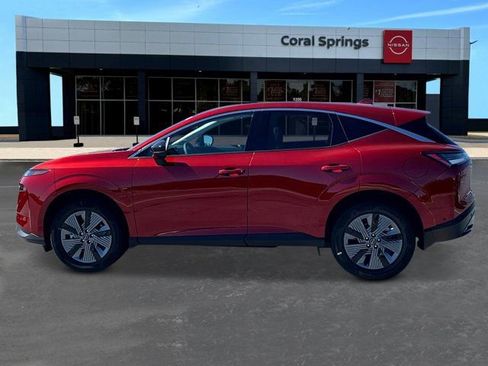 New 2026 Nissan Murano SL AWD/4WD image 2
