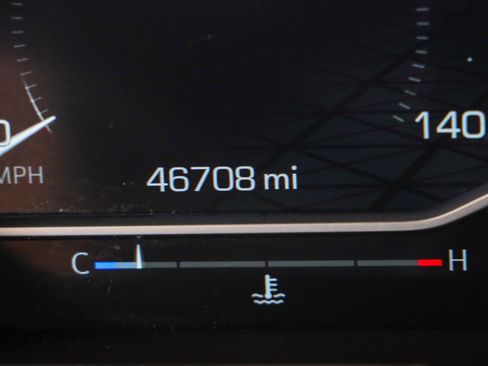 Used 2024 GMC Sierra 2500 Denali w/ Denali Reserve Package image 18