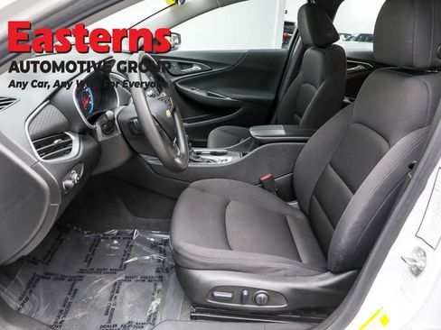 Used 2024 Chevrolet Malibu LT image 14