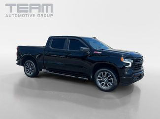 Used 2023 Chevrolet Silverado 1500 RST AWD/4WD video 1