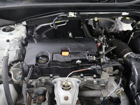 Used 2023 Honda HR-V Sport image 19