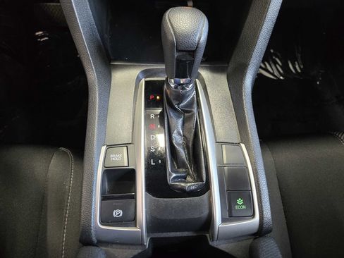 Used 2019 Honda Civic LX image 17