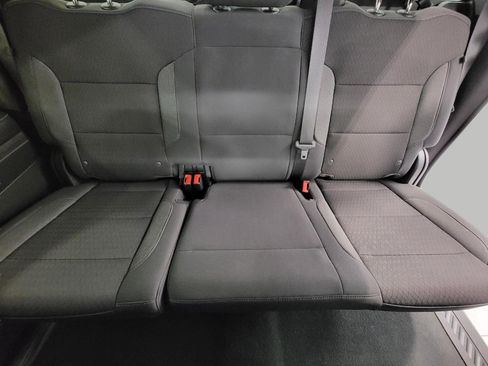 Used 2023 Chevrolet Silverado 1500 LT image 23