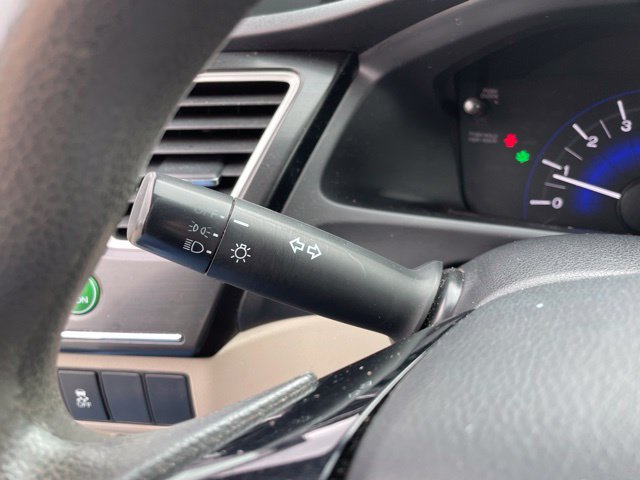 Used 2013 Honda Civic EX image 29