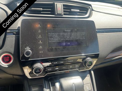 Used 2020 Honda CR-V Touring image 17