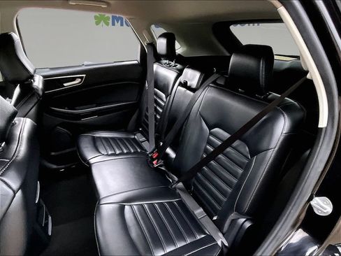 Used 2024 Ford Edge SEL AWD/4WD image 25