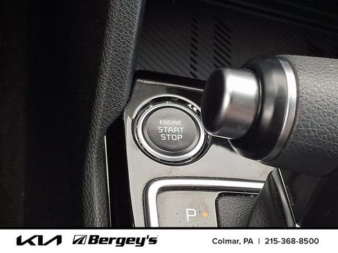 Certified 2024 Kia Sportage X-Line w/ X-Line Premium Package AWD/4WD image 27