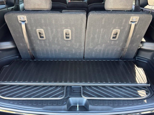 Used 2022 Honda Pilot Sport image 19