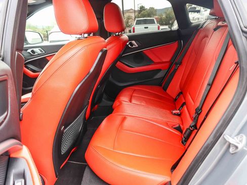 Used 2022 BMW 228i xDrive Gran Coupe w/ Convenience Package AWD/4WD image 21