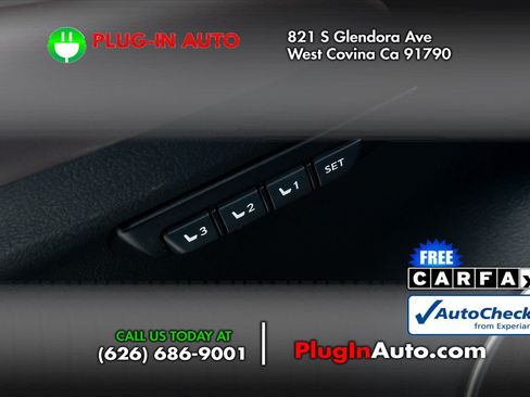 Used 2019 Lexus NX 300h AWD w/ Premium Package image 23