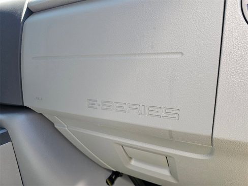 New 2025 Ford E-350 and Econoline 350 Super Duty w/ Power Equipment Group image 13