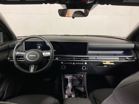 New 2026 Hyundai Tucson XRT image 18