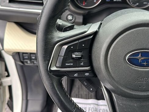 Used 2020 Subaru Ascent Premium w/ Convenience Package image 15