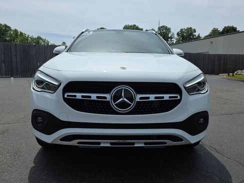Certified 2023 Mercedes-Benz GLA 250 image 8